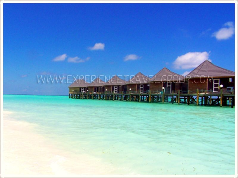 Download this Kuredu Island Resort Lhaviyani Atoll picture