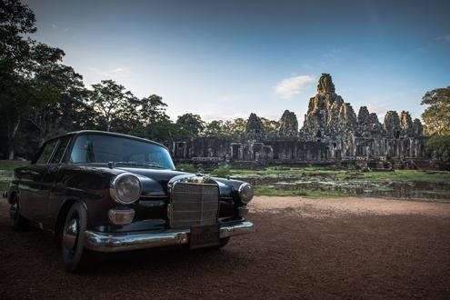Luxury & Adventure in Cambodia & Vietnam