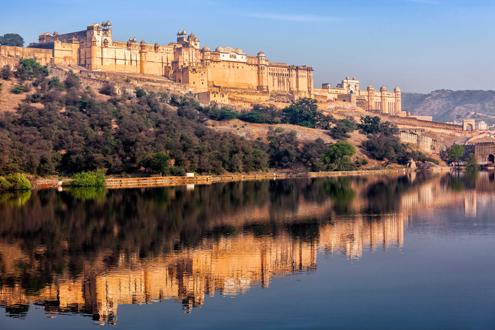 Golden Triangle & Rajasthan Family Holiday