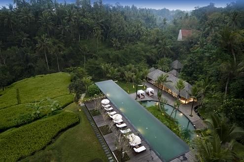 Luxury Java and Bali 