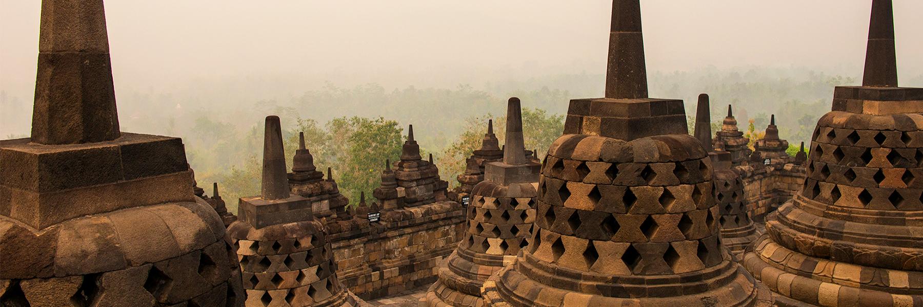 Why Visit Borobudur?