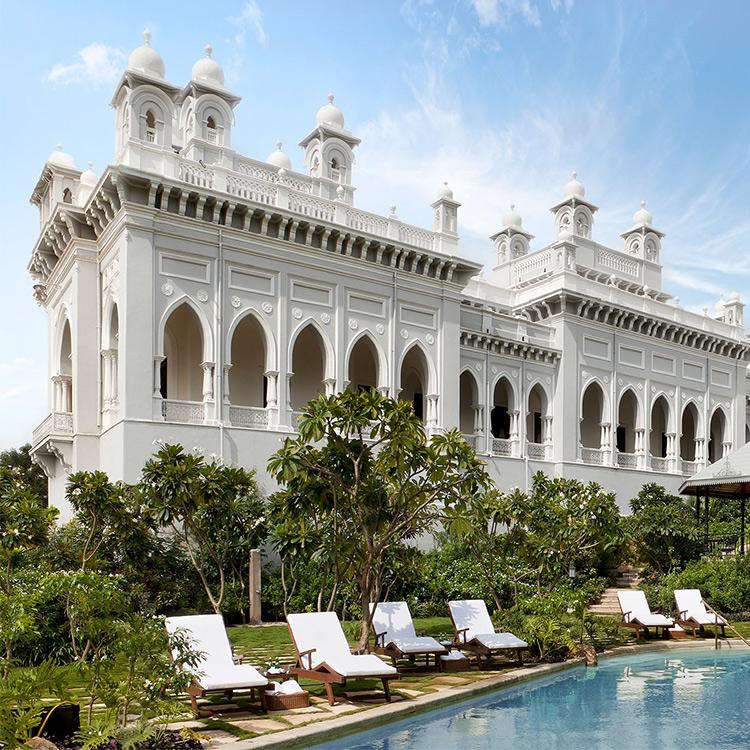 Bespoke Luxury Holidays in India 