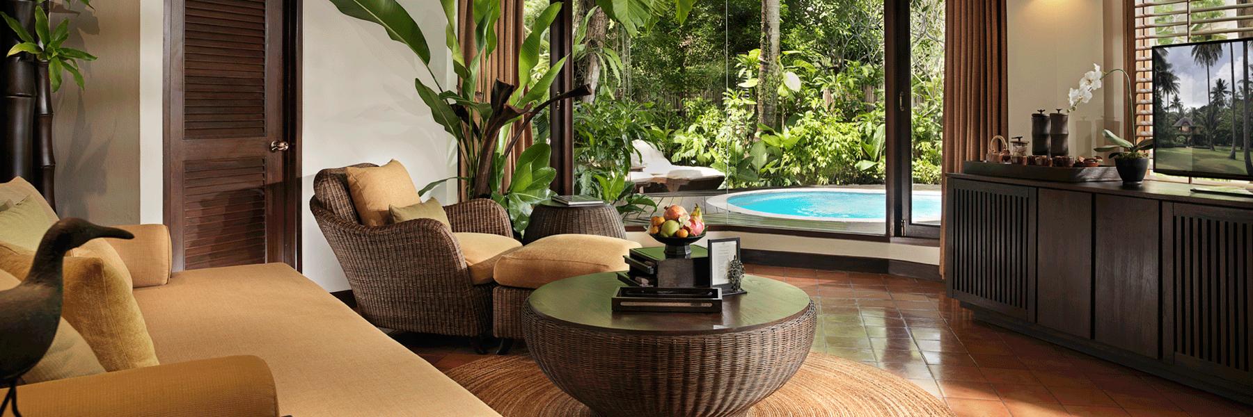 Relaxed Thailand & Malaysia in Style