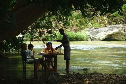 Kulu Safaris
