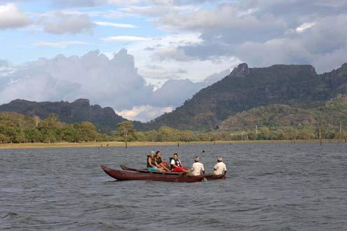 Family Adventure Sri Lanka holiday Tour