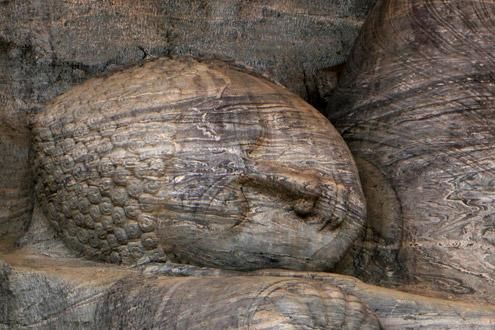 Polonnaruwa