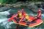 White Water Rafting