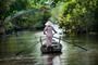 Cambodia to Vietnam via Mekong