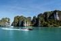 The West Coast Island Explorer