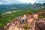 Puttalam and Knuckles Eco Tour