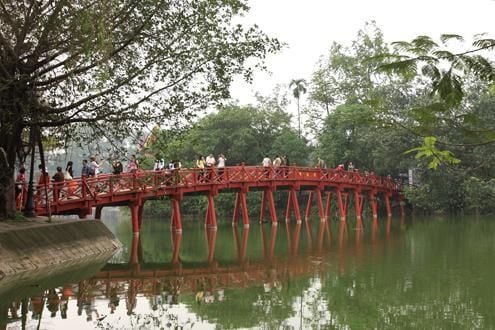 Hanoi City Tours