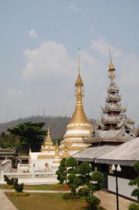 Mae Hong Son