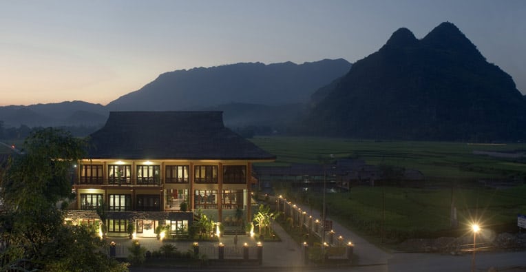 Mai Chao Lodge