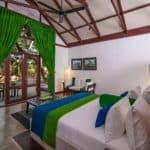 Jungle Beach Hotel, Nr Trincomalee