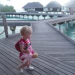 Is The Maldives suitable for toddlers?