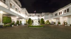 Mount Lavinia Hotel