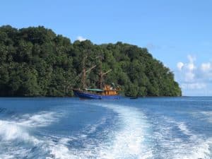 Banda Islands