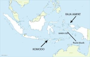 Banda Islands