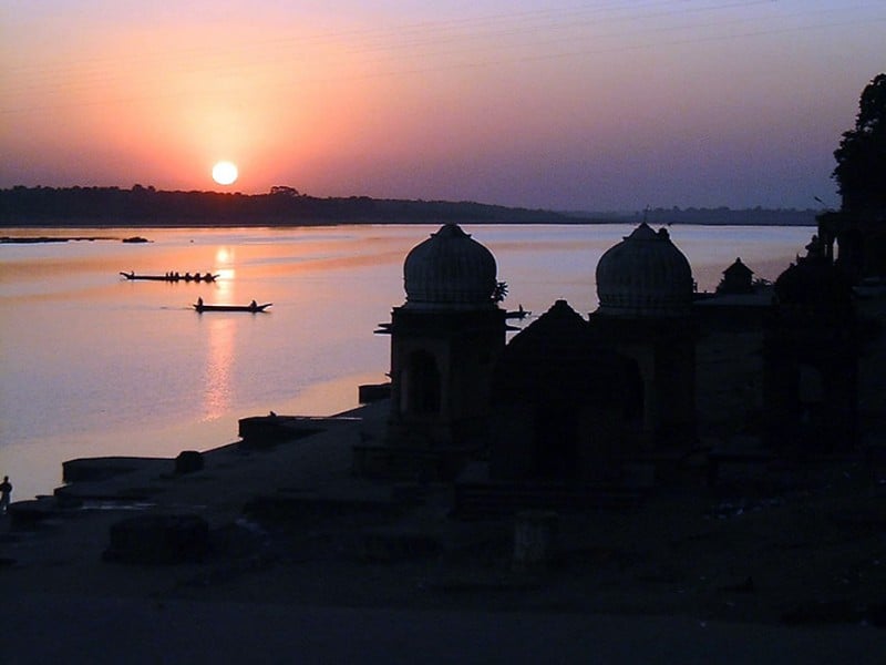 Ahilya Heritage Hotel