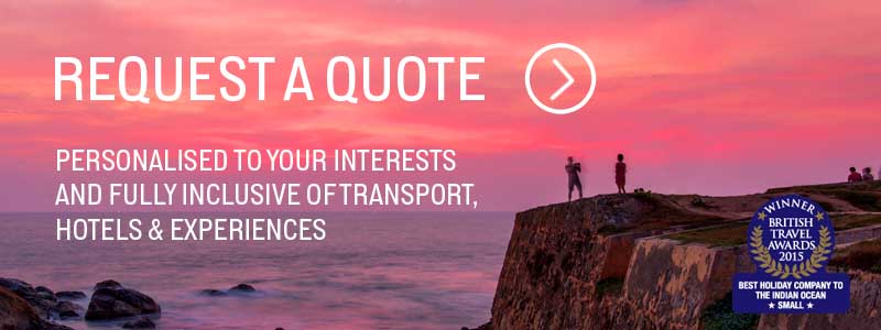 Request a quote