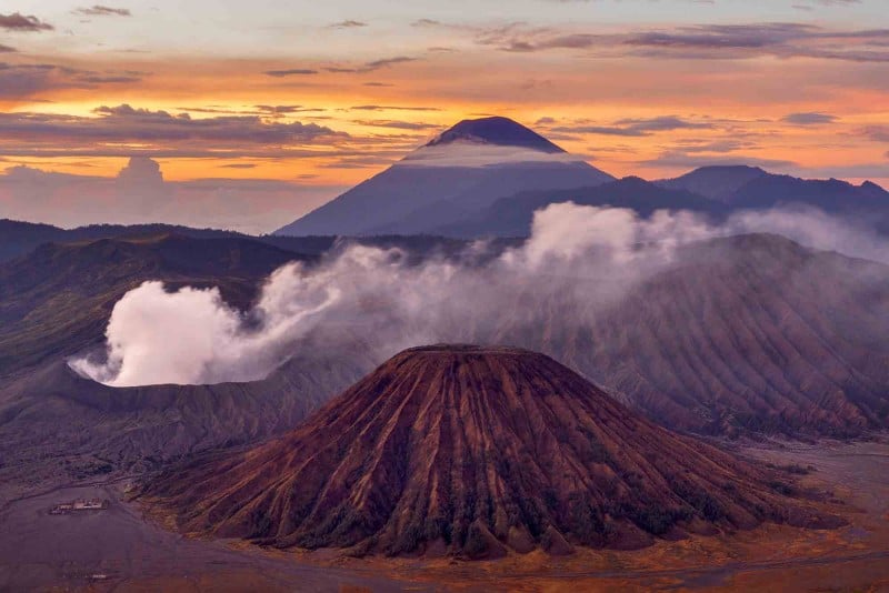 Mount Bromo