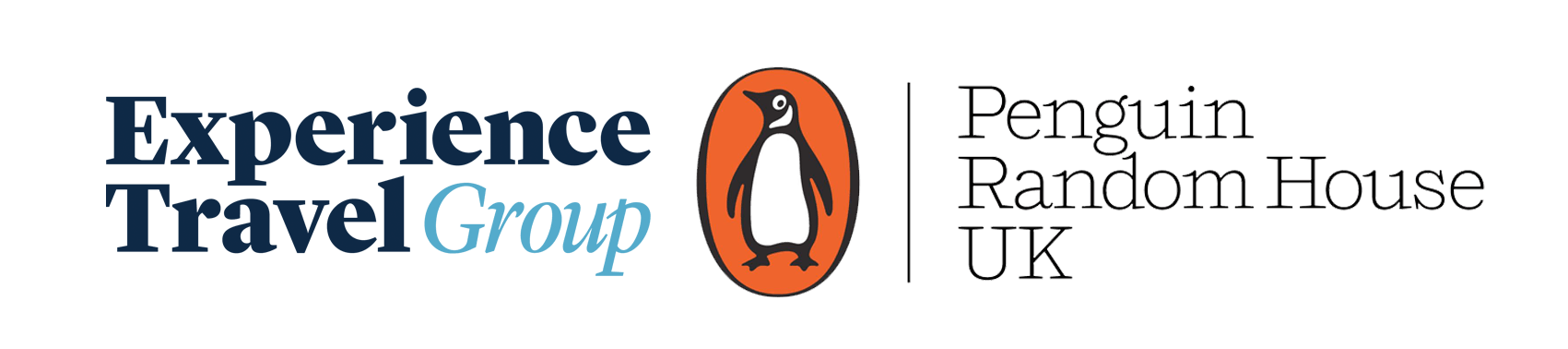 ETG penguin logos