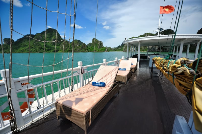 Paradise Explorer_Upper Deck (5)