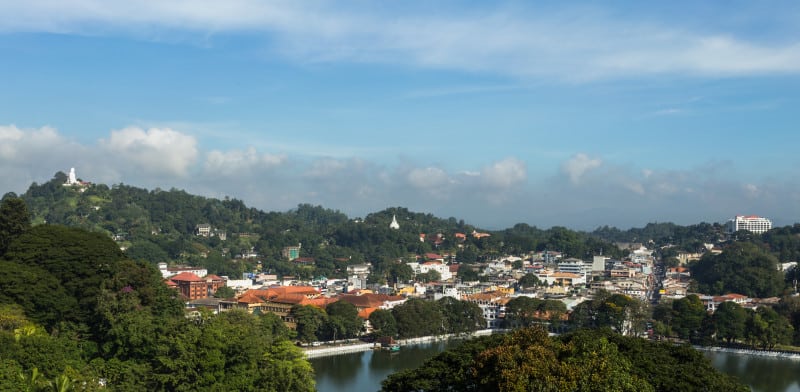 Kandy City