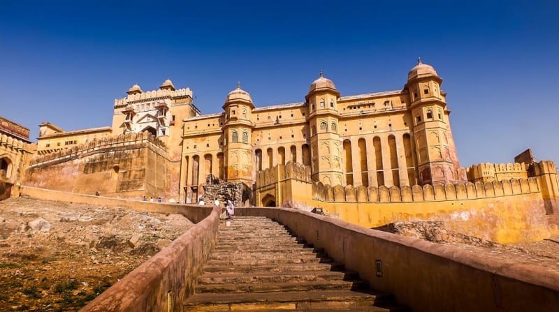 Amer fort