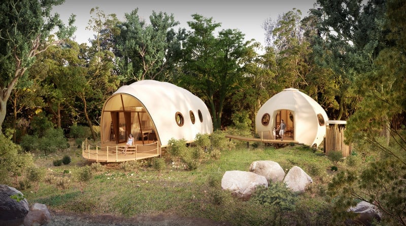 Wild Coast Tented Lodge