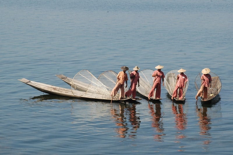 Inle Lake 3