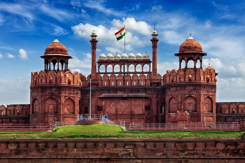 Is it safe to travel to India in 2019? - Experience Travel Group Blog