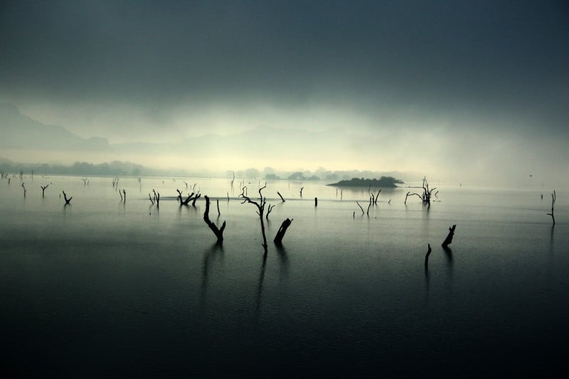 Lake Kandelama (2)