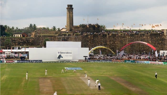 Galle fort Galle fort