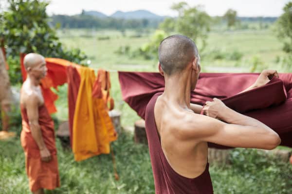 Monks Monks