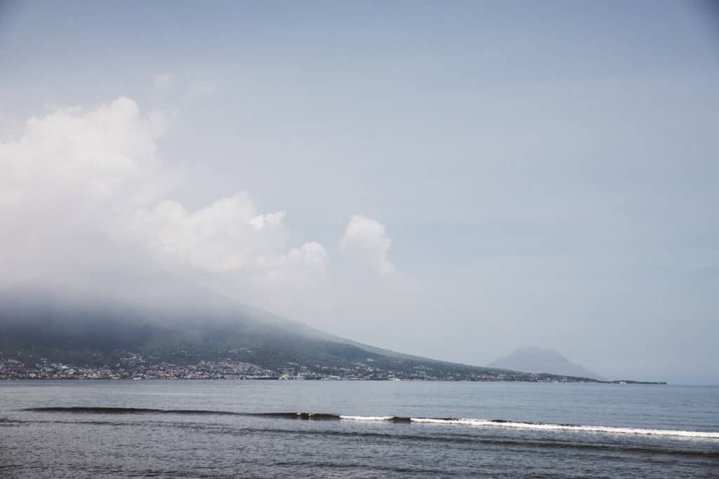 North Maluku Indonesia