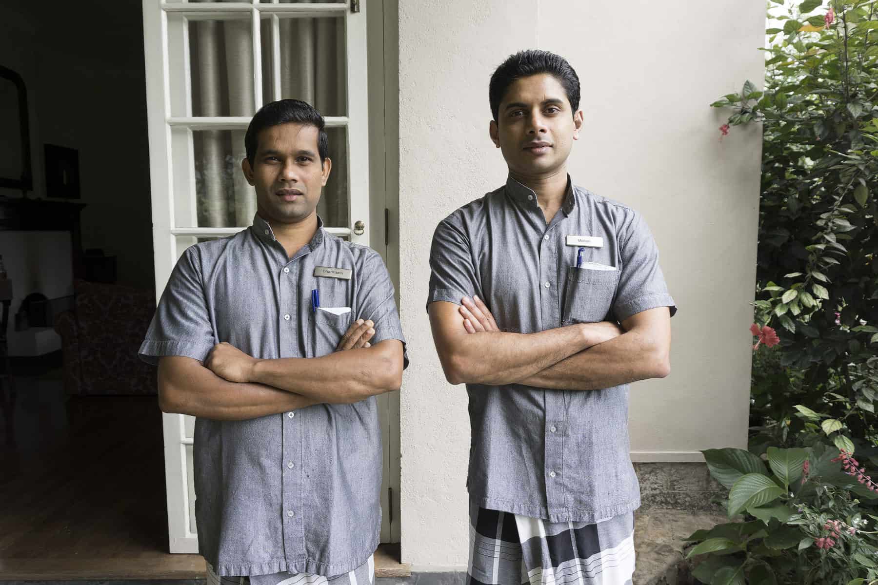 Tipping in Sri Lanka ETG Blog