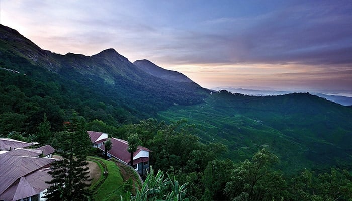 Kerala views