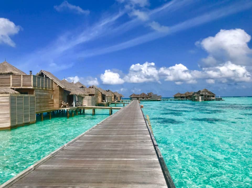 Gili Lankanfushi