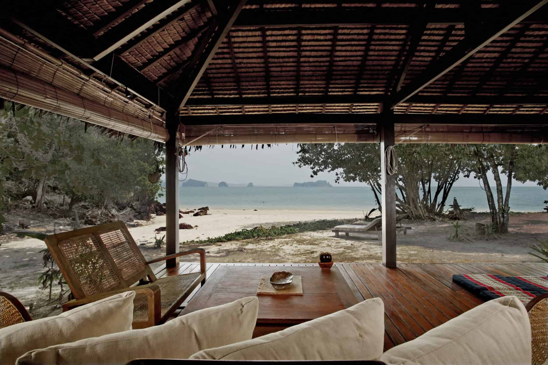 Koh Yao Island Resort