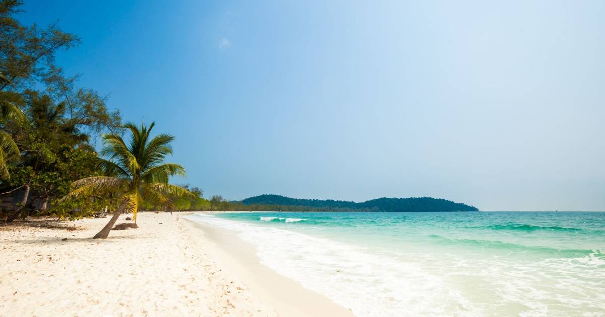 frill pust Vil have Our 7 Best Beaches in Cambodia - ETG Blog