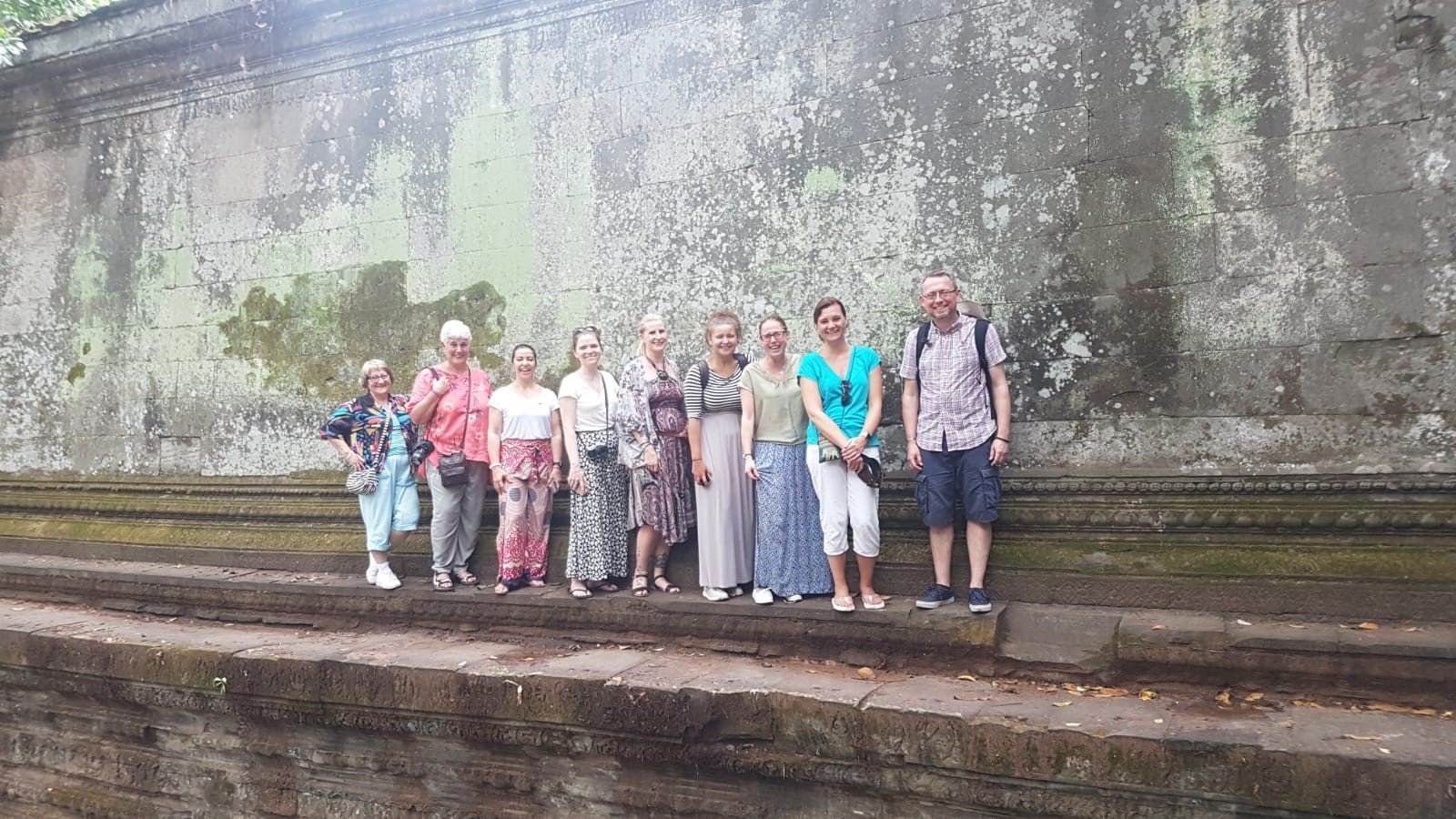 Holiday to Cambodia with Experience Travel Group