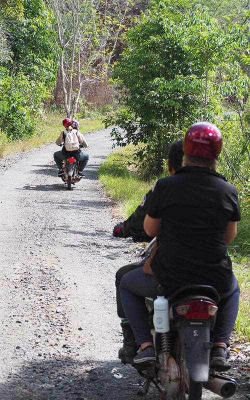 Shinta Mani Wild Cambodia