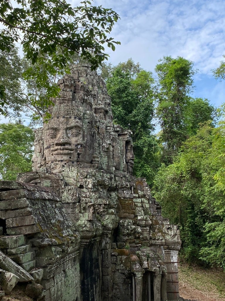 Temples of Angkor