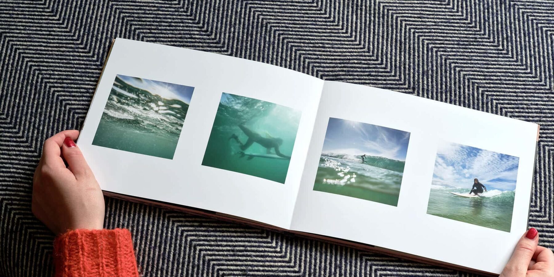 Photo Books:Preserving Travel Memories - The World Is A Book