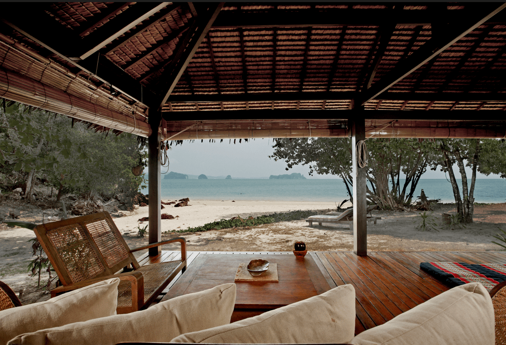 Koyao Island Resort, Thailand