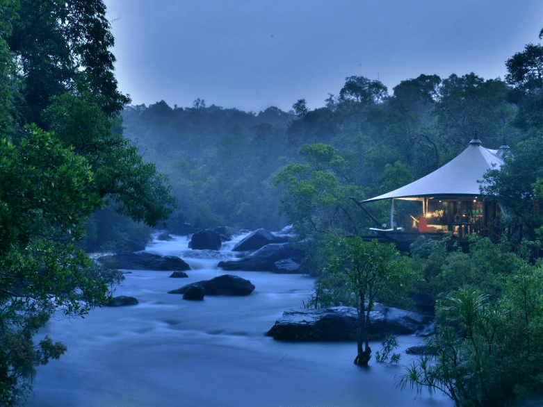 Shinta Mani Wild, Botum Sakor National Park, Cambodia