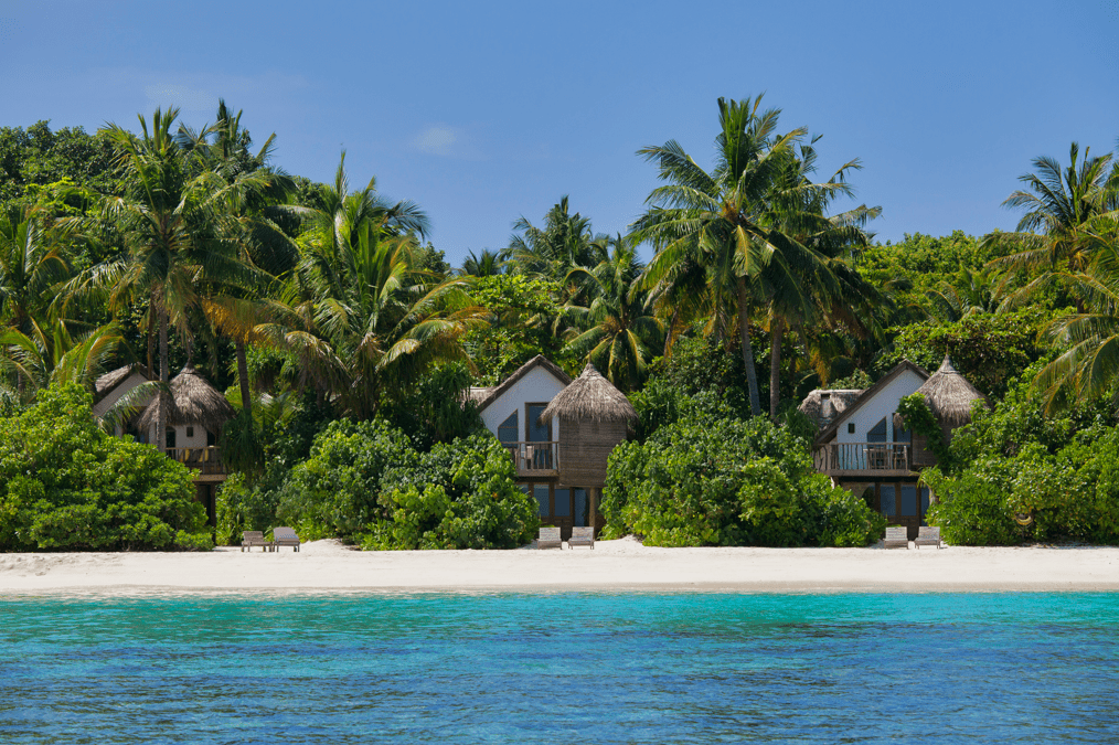 Soneva Fushi, The Maldives