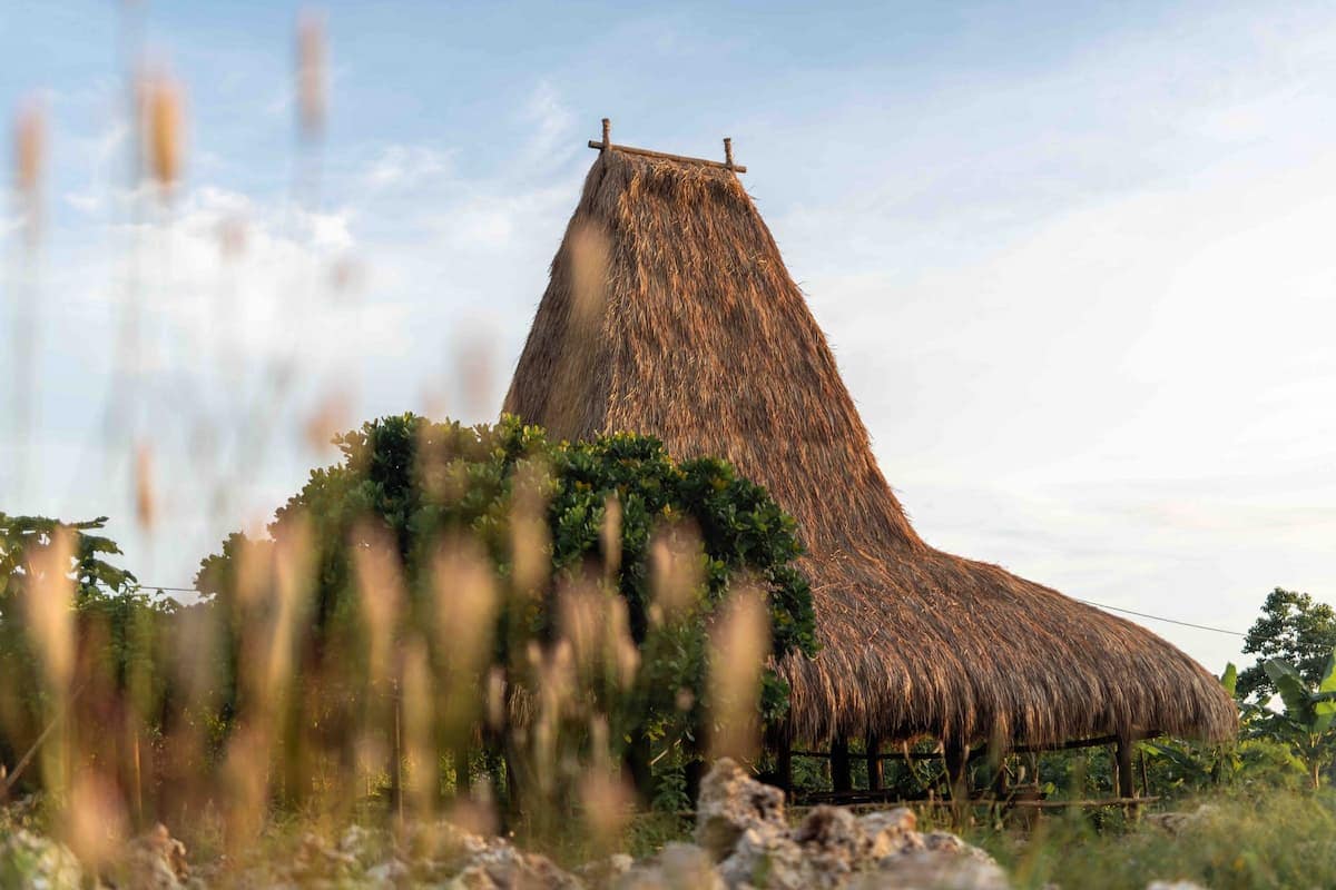 Cap Karoso, Sumba, Indonesia