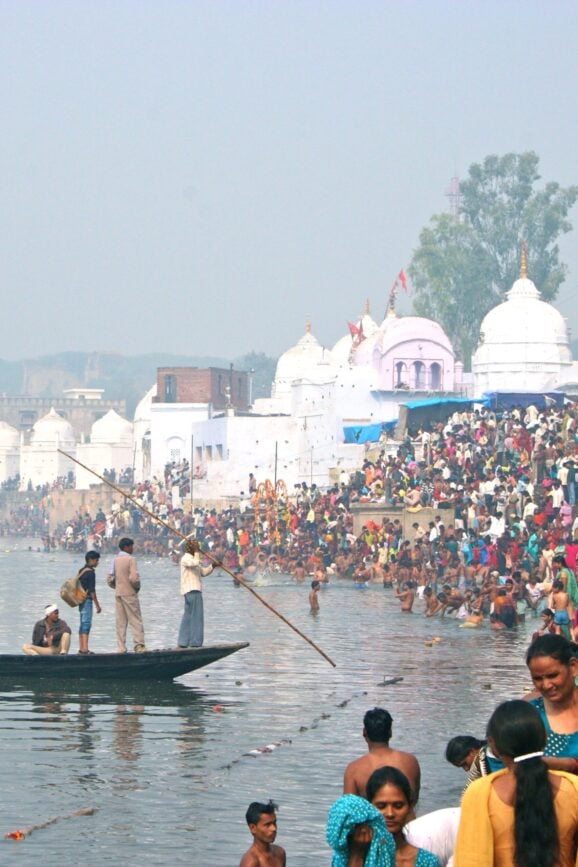 Bateshwar Religious Fair - Copy